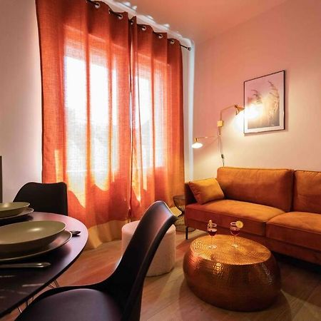 Appartement T3 La Perle Verte 阿格德 外观 照片