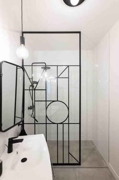 Appartement T3 La Perle Verte 阿格德 外观 照片