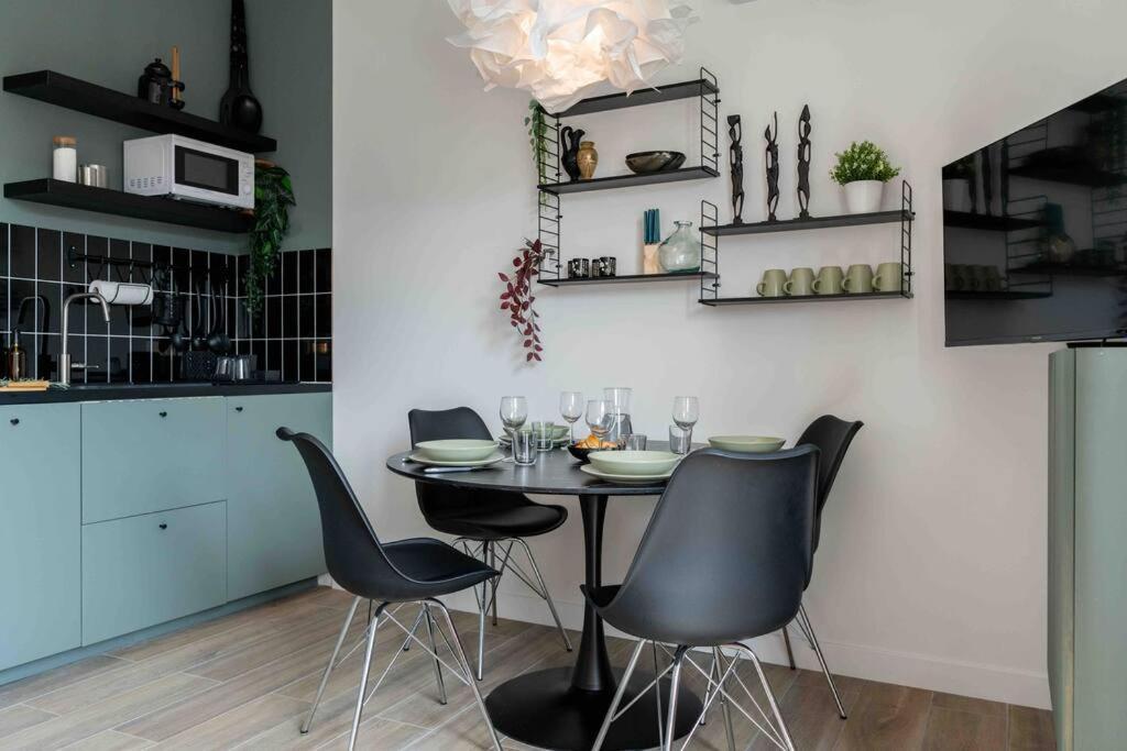 Appartement T3 La Perle Verte 阿格德 外观 照片