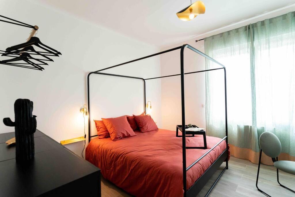 Appartement T3 La Perle Verte 阿格德 外观 照片