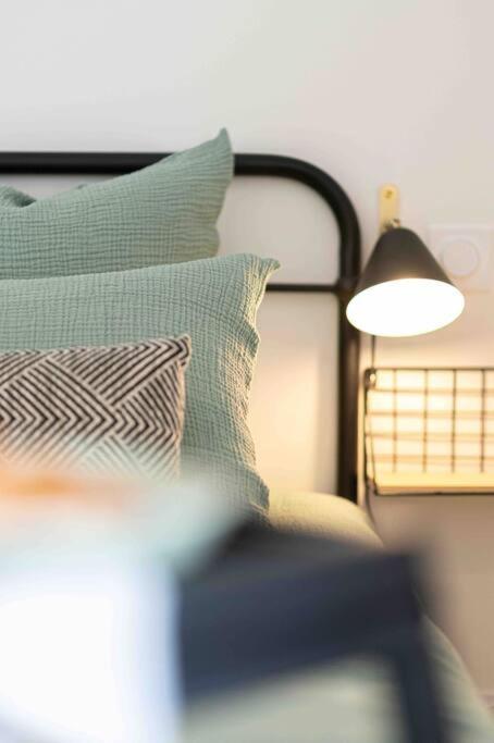 Appartement T3 La Perle Verte 阿格德 外观 照片