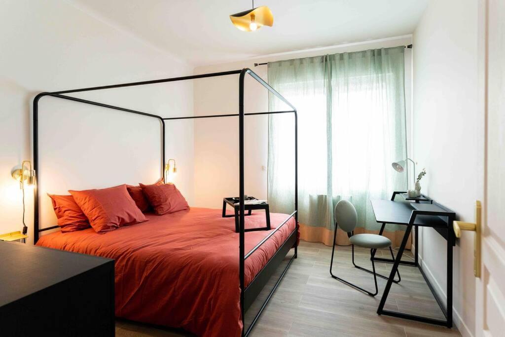 Appartement T3 La Perle Verte 阿格德 外观 照片