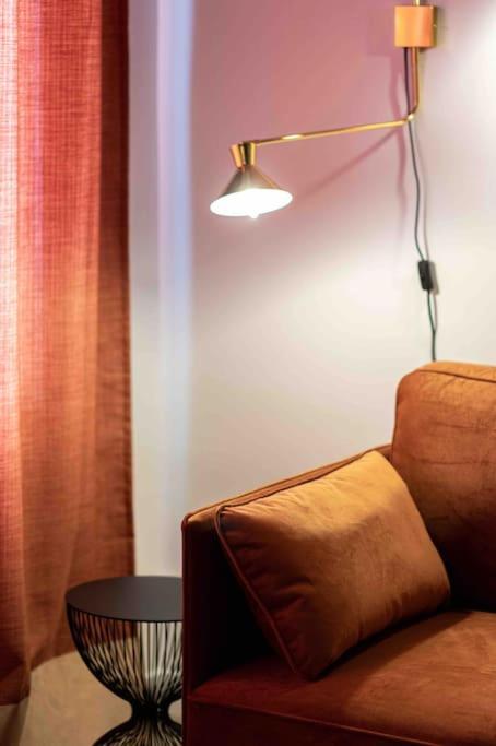 Appartement T3 La Perle Verte 阿格德 外观 照片